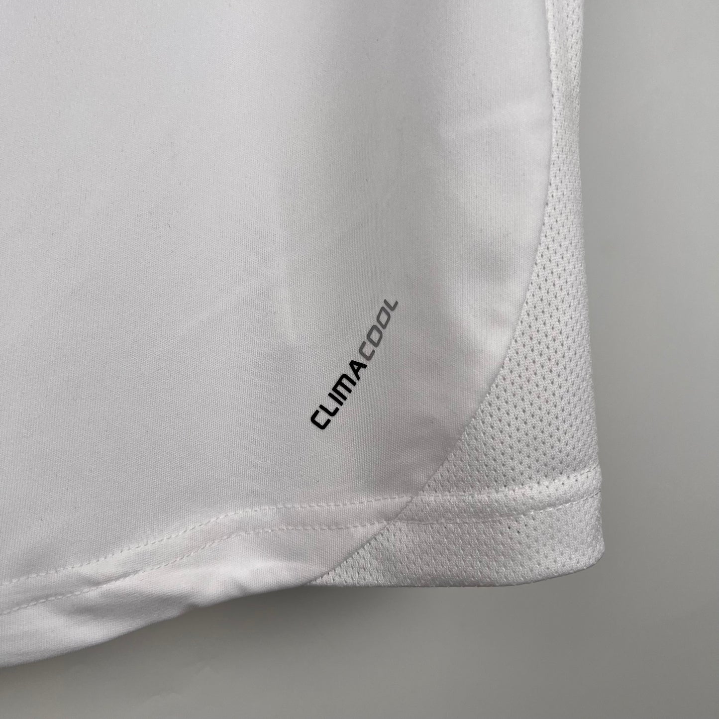 Camisa do Milan ll 2009/10 Masculina Torcedor