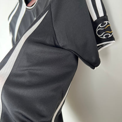 Camisa do Real Madrid ll 2006/07 Masculina Torcedor