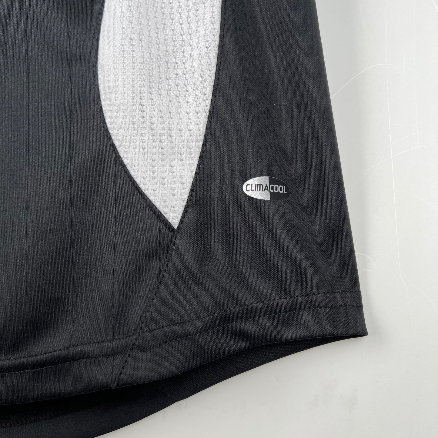 Camisa do Real Madrid ll 2006/07 Masculina Torcedor