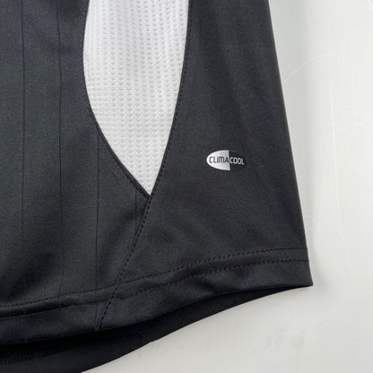 Camisa do Real Madrid ll 2006/07 Masculina Torcedor