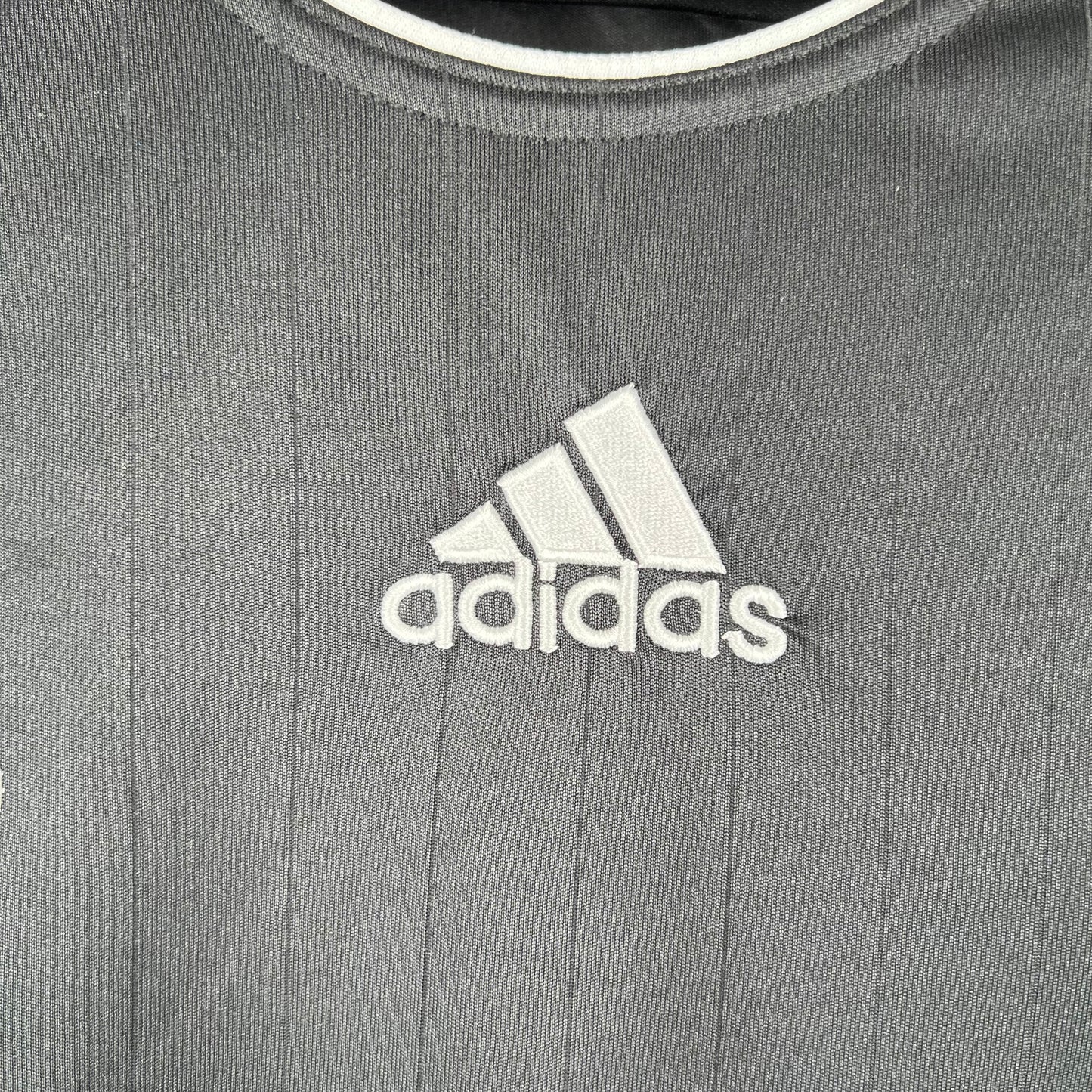 Camisa do Real Madrid ll 2006/07 Masculina Torcedor