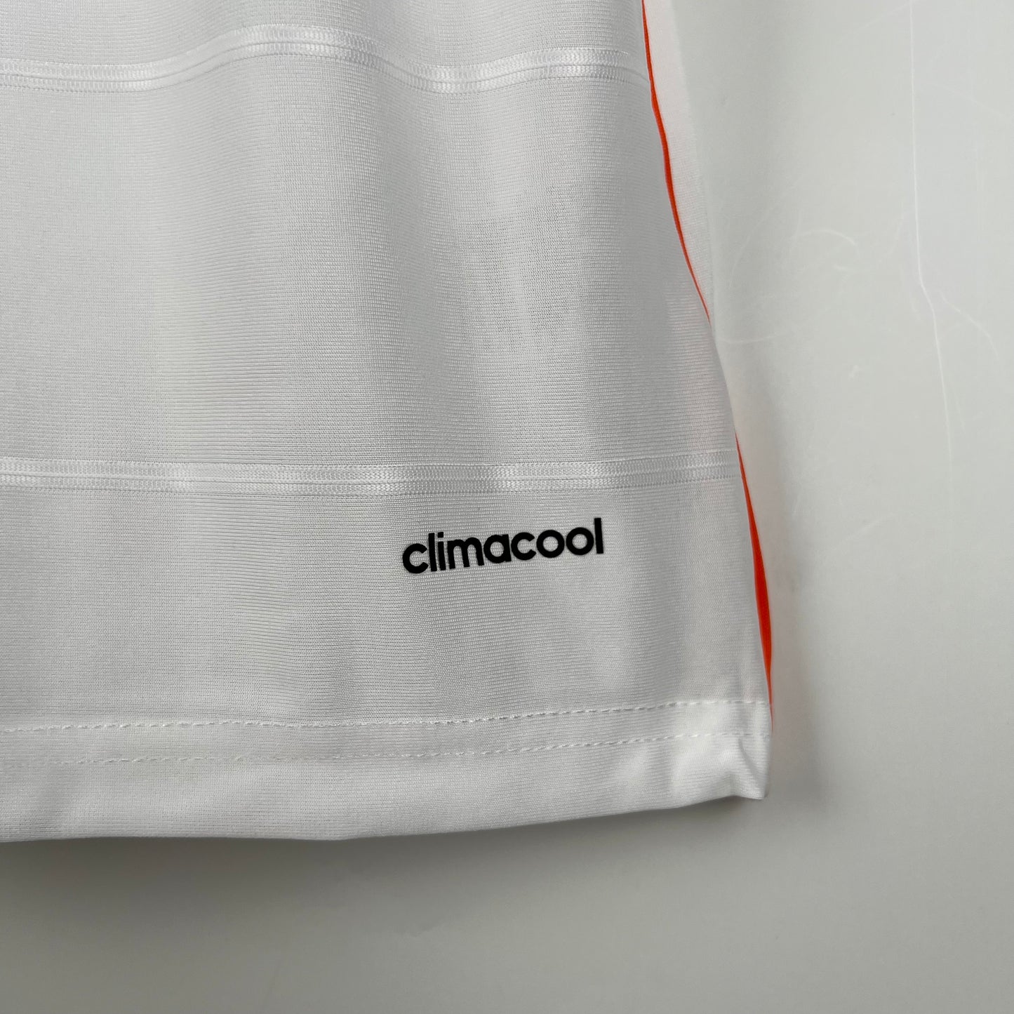 Camisa do Real Madrid l 2013/14 Masculina Torcedor