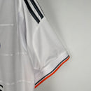 Camisa do Real Madrid l 2013/14 Masculina Torcedor
