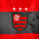Camisa do Flamengo l 2000/01 Masculina Torcedor