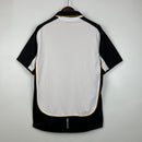 Camisa do Manchester United 2001/02 Masculina Torcedor