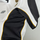 Camisa do Manchester United 2001/02 Masculina Torcedor