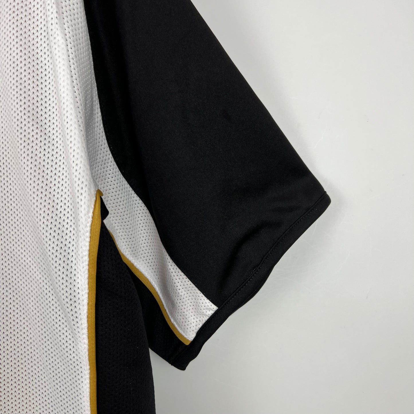 Camisa do Manchester United 2001/02 Masculina Torcedor