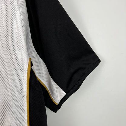 Camisa do Manchester United 2001/02 Masculina Torcedor