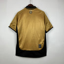 Camisa do Manchester United 2001/02 Masculina Torcedor