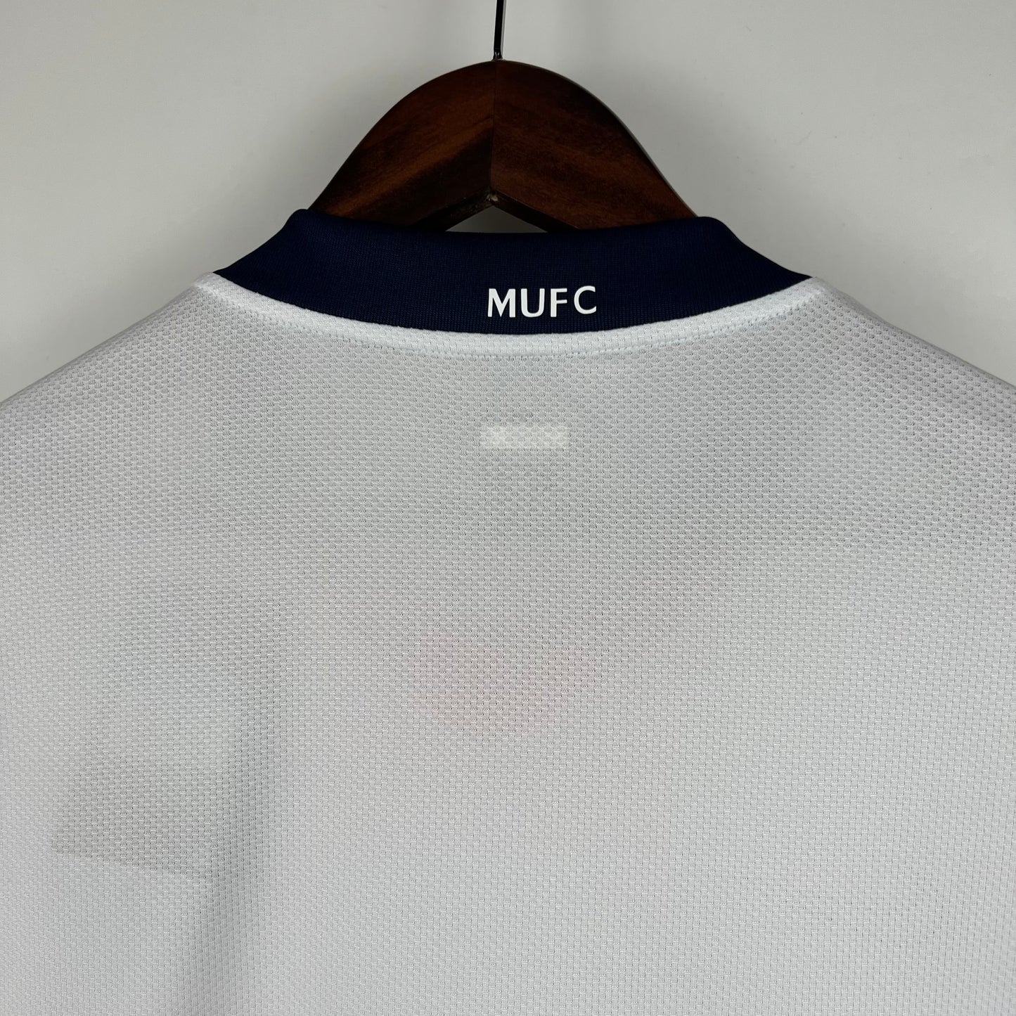 Camisa do Manchester United ll 2008/09 Masculina Torcedor