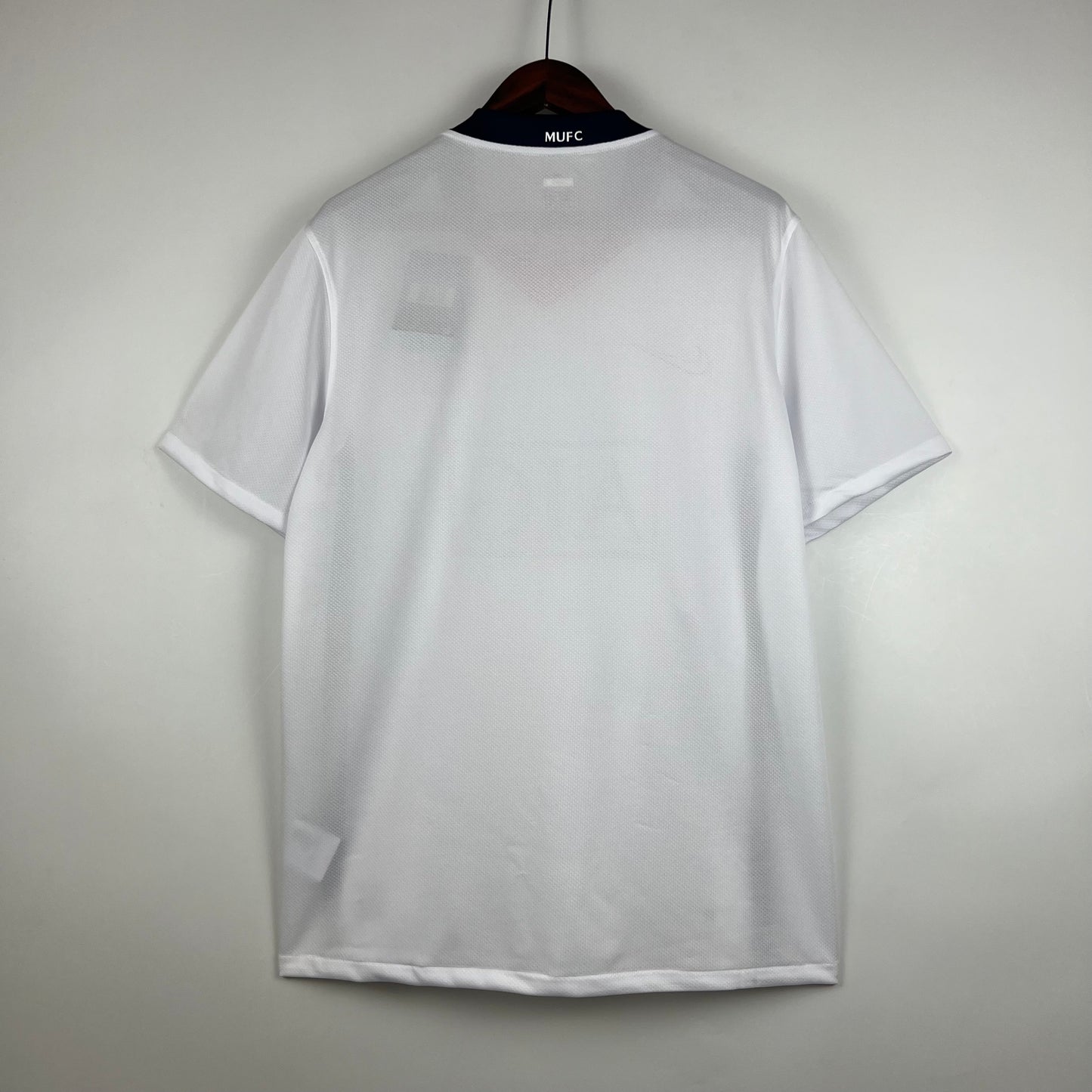 Camisa do Manchester United ll 2008/09 Masculina Torcedor