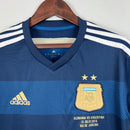 Camisa Argentina ll 2014 | Versão Torcedor Masculina