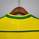 Camisa do Brasil l 1998 Masculina Torcedor