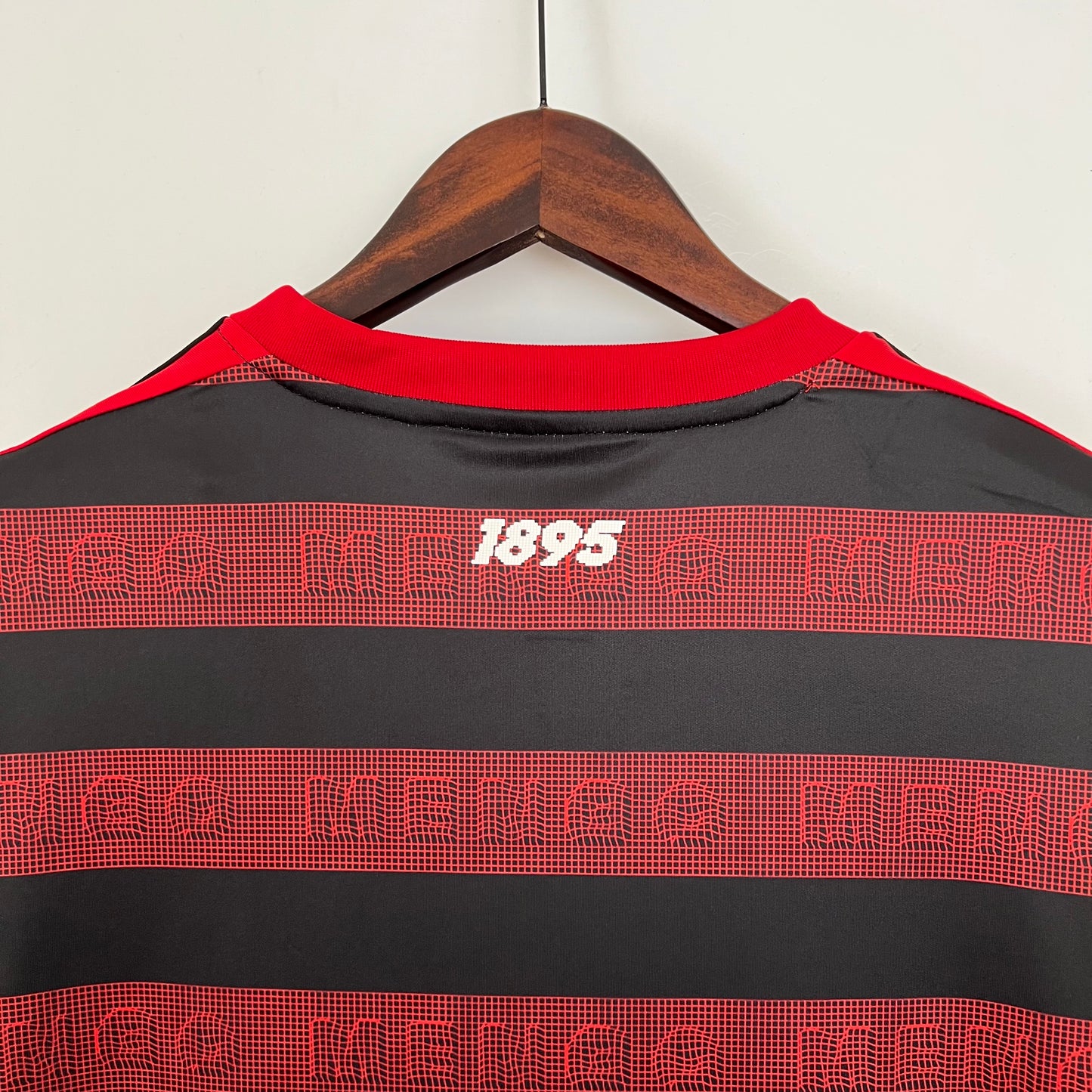 Camisa do Flamengo l 2019/20 Masculina Torcedor