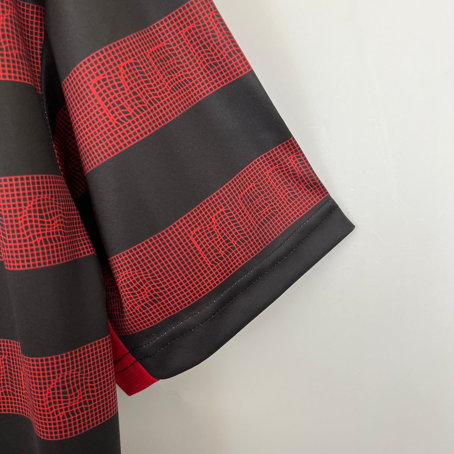 Camisa do Flamengo l 2019/20 Masculina Torcedor