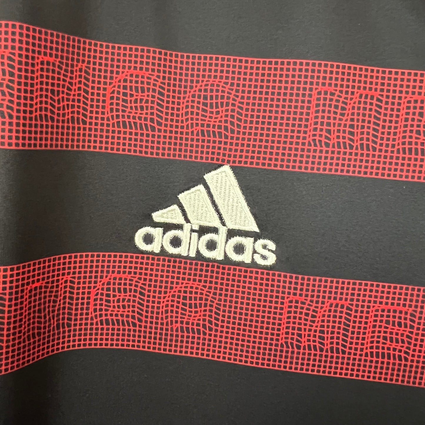 Camisa do Flamengo l 2019/20 Masculina Torcedor