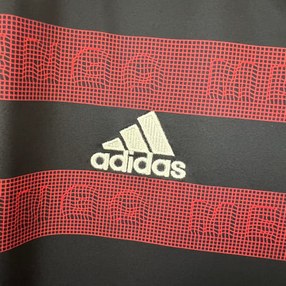Camisa do Flamengo l 2019/20 Masculina Torcedor