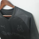 Camisa do Borussia Dortmund lll 2019/20 Masculina Torcedor