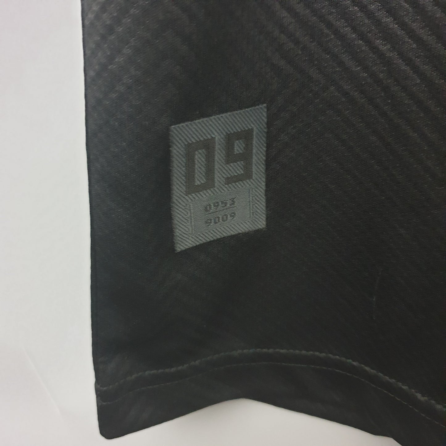 Camisa do Borussia Dortmund lll 2019/20 Masculina Torcedor