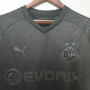 Camisa do Borussia Dortmund lll 2019/20 Masculina Torcedor