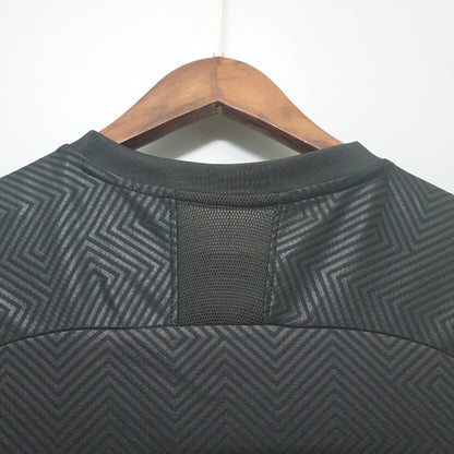 Camisa do Borussia Dortmund lll 2019/20 Masculina Torcedor