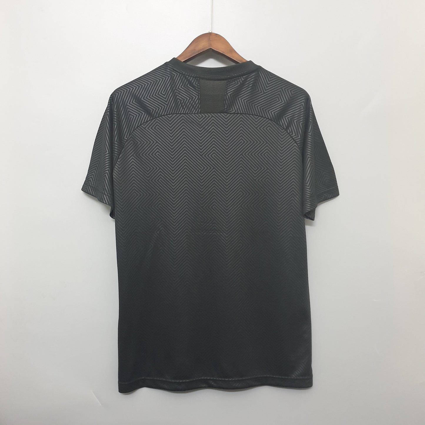 Camisa do Borussia Dortmund lll 2019/20 Masculina Torcedor