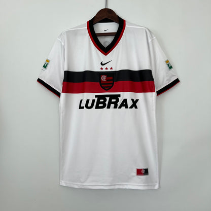 Camisa do Flamengo ll 2001 Masculina Torcedor