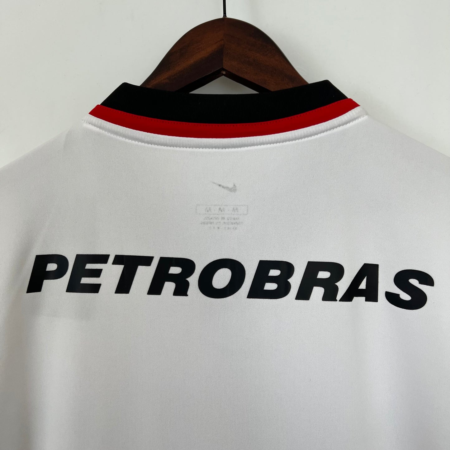 Camisa do Flamengo ll 2001 Masculina Torcedor