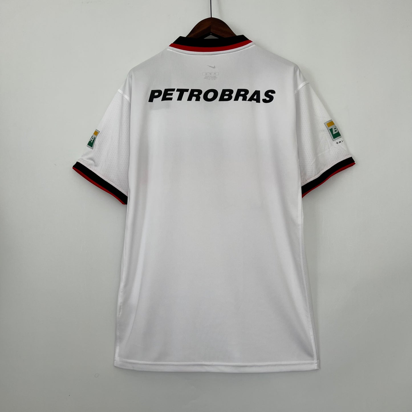 Camisa do Flamengo ll 2001 Masculina Torcedor