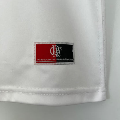 Camisa do Flamengo ll 2001 Masculina Torcedor