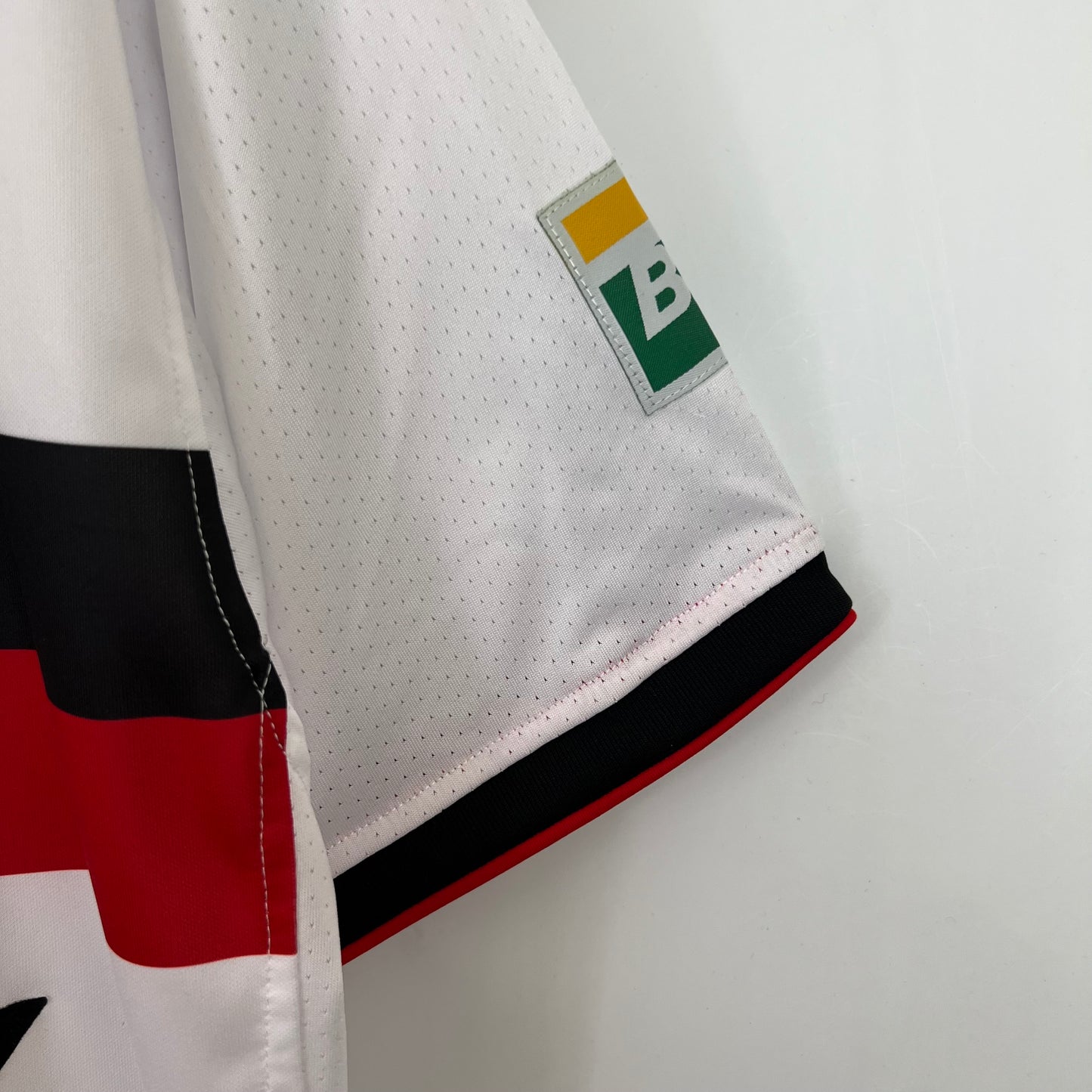 Camisa do Flamengo ll 2001 Masculina Torcedor