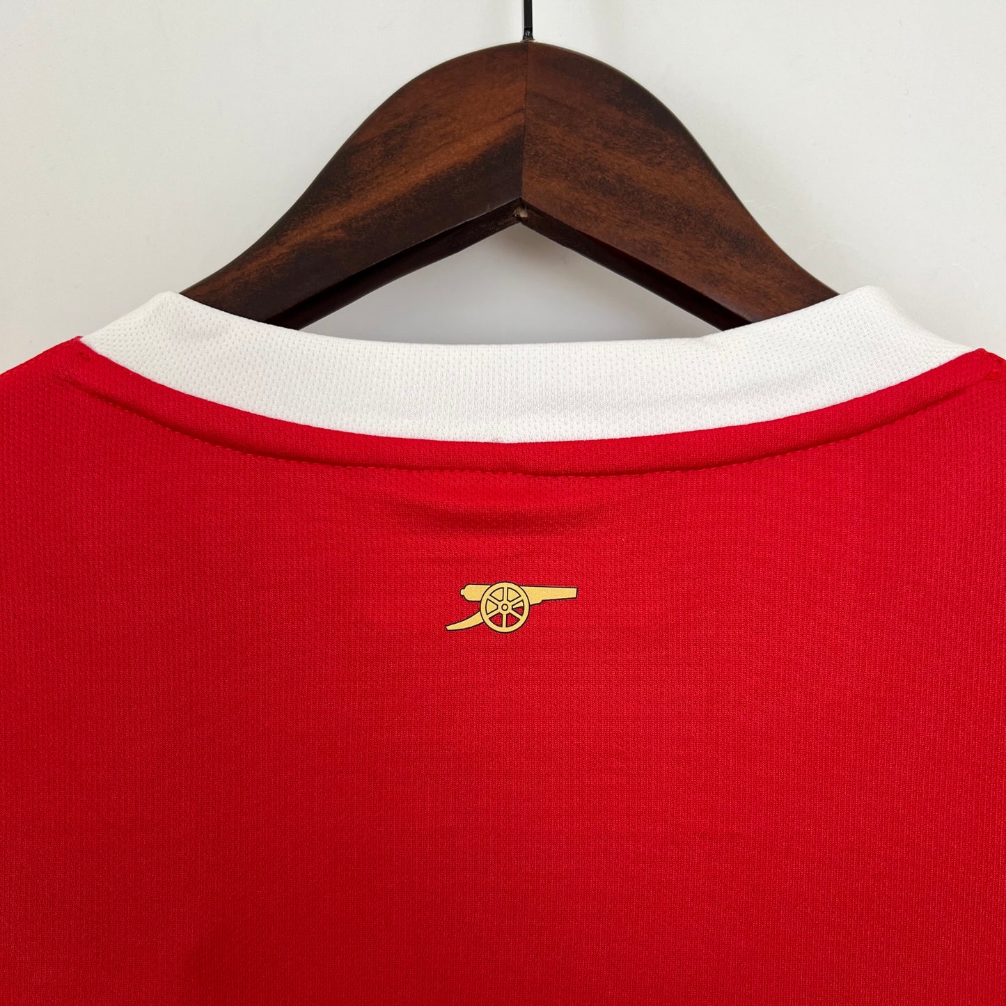 Camisa do Arsenal l 2006/07 Masculina Torcedor