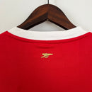 Camisa do Arsenal l 2006/07 Masculina Torcedor
