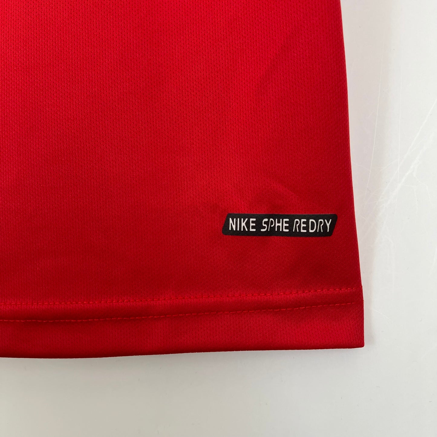 Camisa do Arsenal l 2006/07 Masculina Torcedor