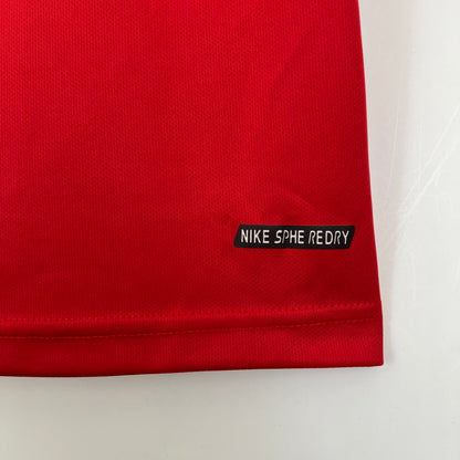 Camisa do Arsenal l 2006/07 Masculina Torcedor