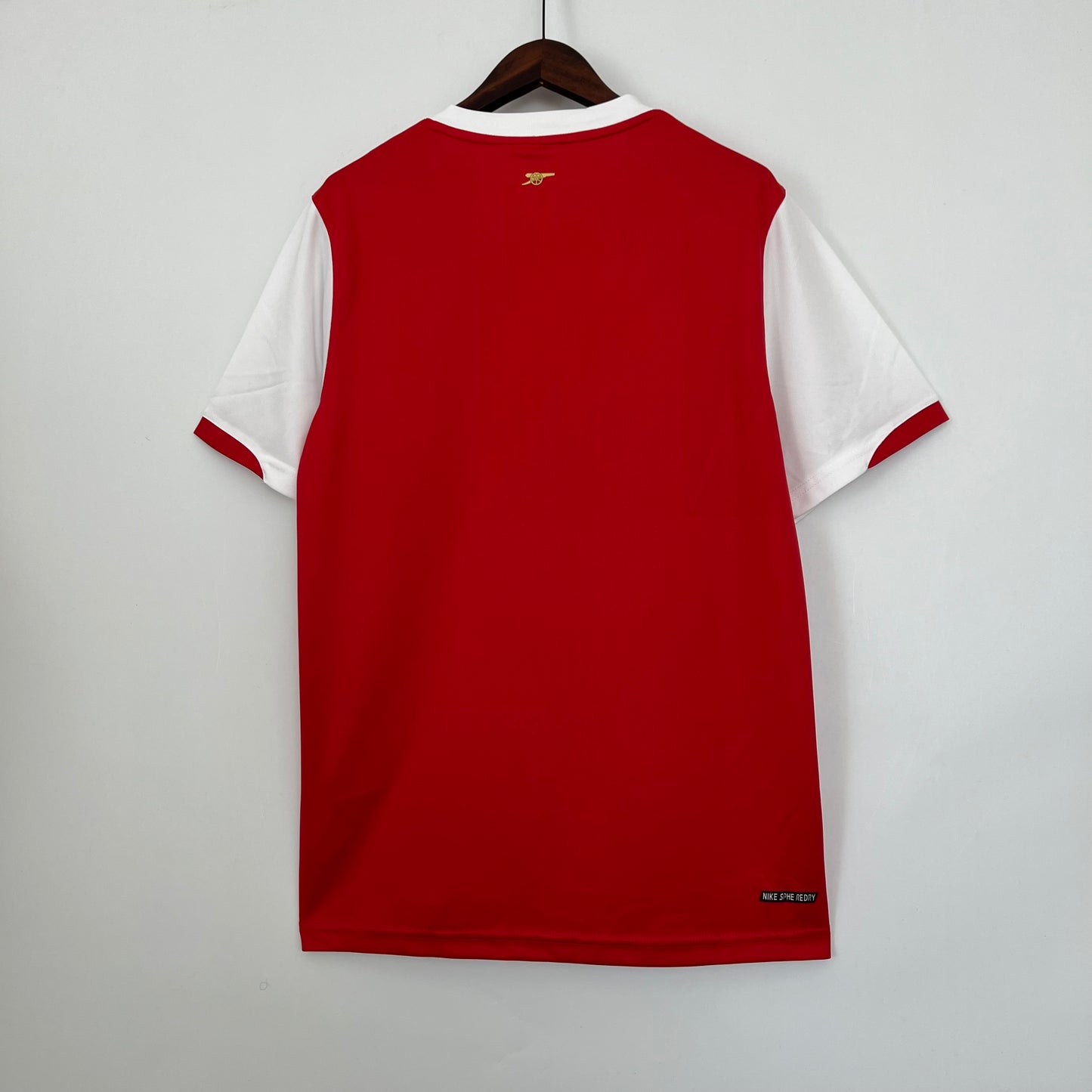 Camisa do Arsenal l 2006/07 Masculina Torcedor