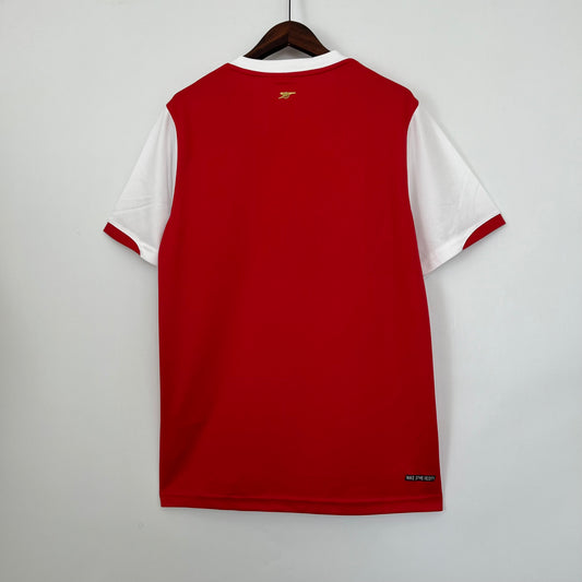 Camisa do Arsenal l 2006/07 Masculina Torcedor