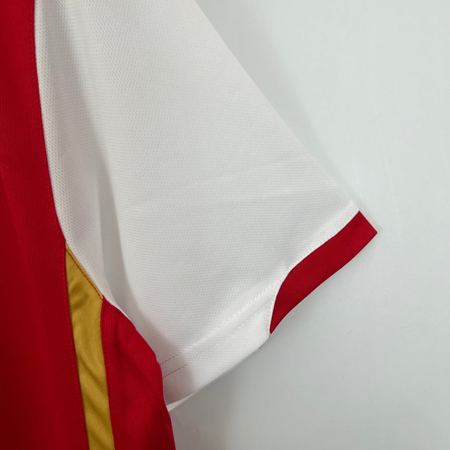 Camisa do Arsenal l 2006/07 Masculina Torcedor