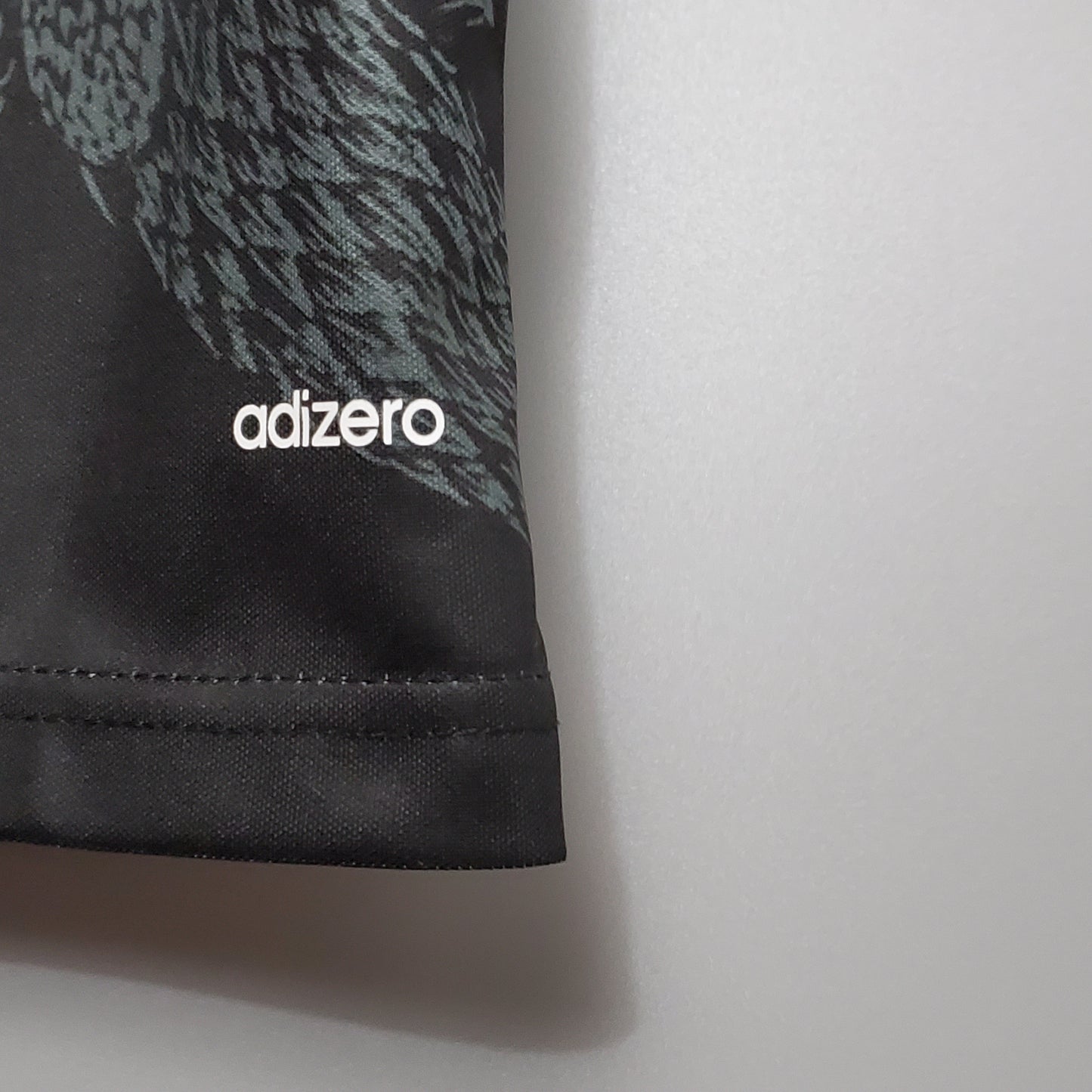 Camisa do Real Madrid lll 2014/15 Masculina Torcedor