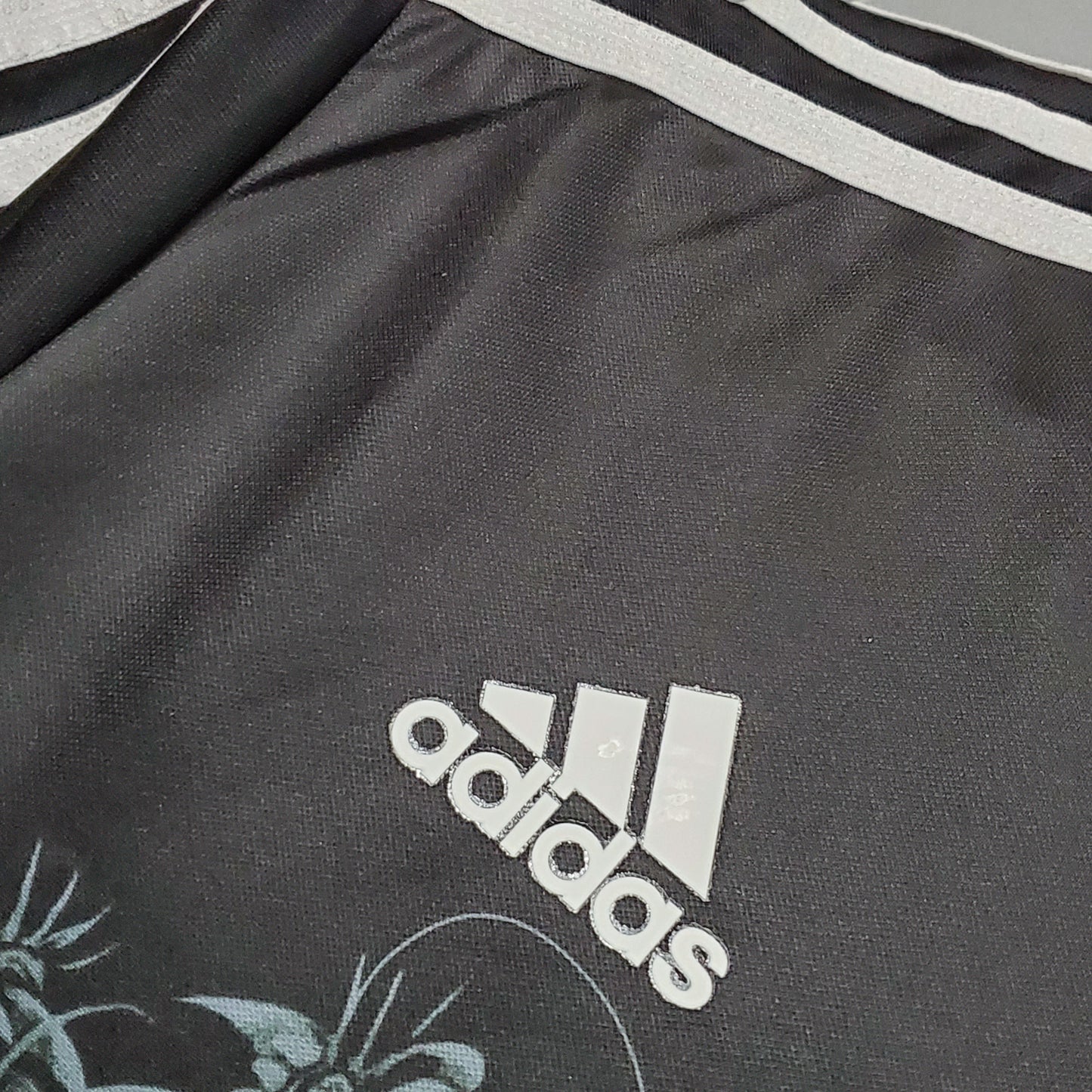 Camisa do Real Madrid lll 2014/15 Masculina Torcedor