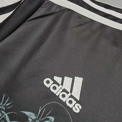 Camisa do Real Madrid lll 2014/15 Masculina Torcedor