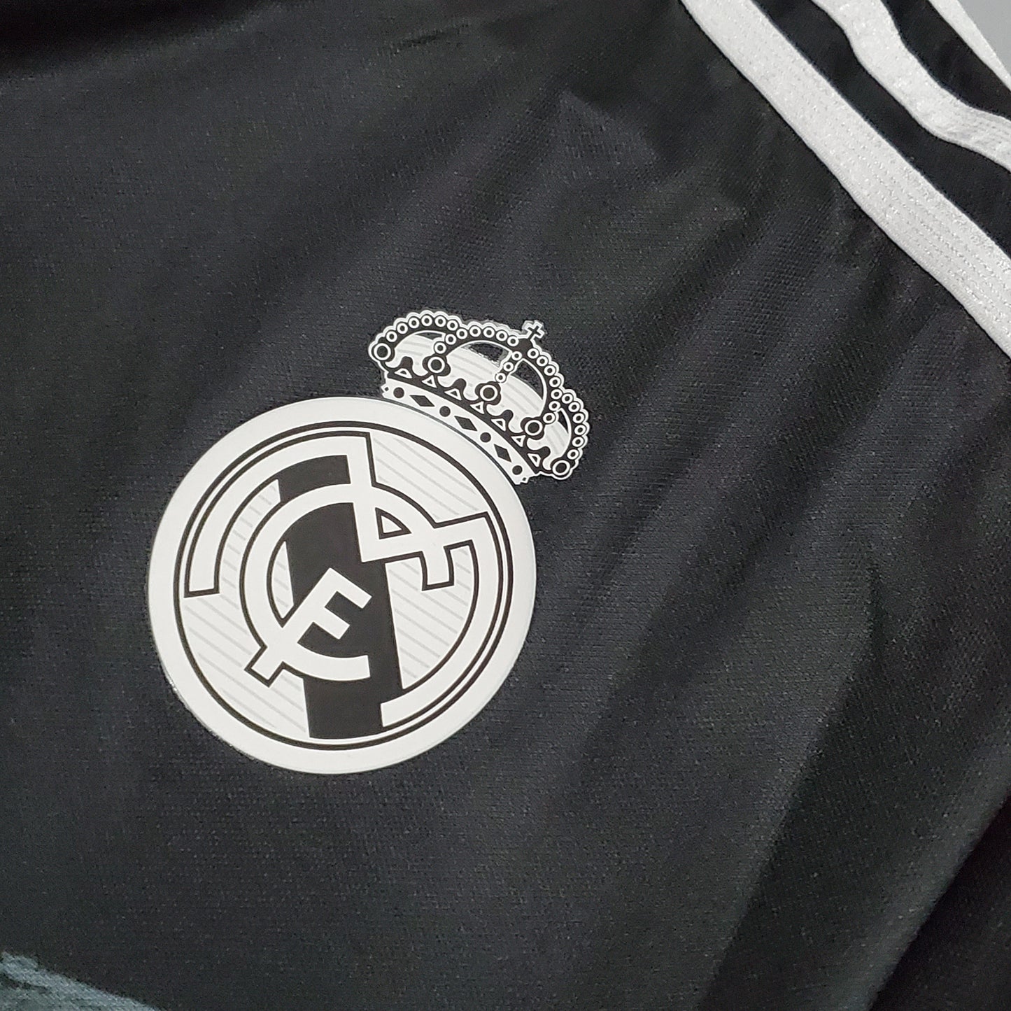 Camisa do Real Madrid lll 2014/15 Masculina Torcedor