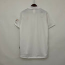 Camisa do Real Madrid l 2002/03 Masculina Torcedor