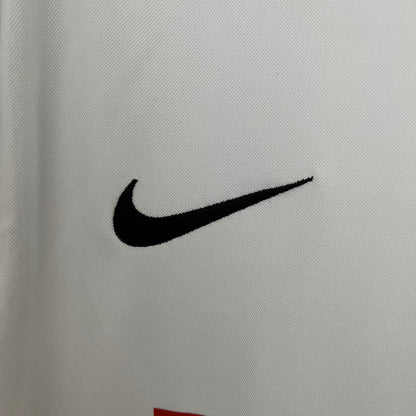 Camisa do Valência l 2003/04 Masculina Torcedor