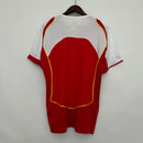 Camisa do Arsenal l 2004/05 Masculina Torcedor