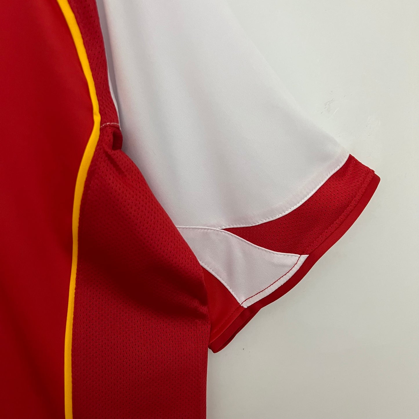 Camisa do Arsenal l 2004/05 Masculina Torcedor