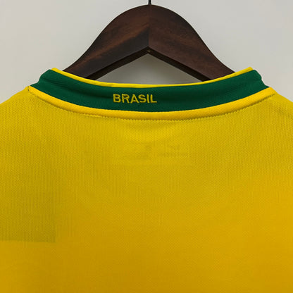 Camisa do Brasil l 2006 Masculina Torcedor