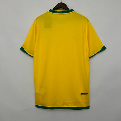 Camisa do Brasil l 2006 Masculina Torcedor