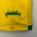 Camisa do Brasil l 2006 Masculina Torcedor