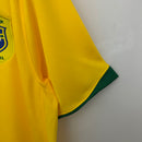 Camisa do Brasil l 2006 Masculina Torcedor